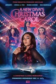 فيلم A New Diva’s Christmas Carol 2022