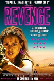 فيلم Revenge 2018