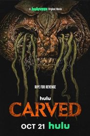 فيلم Carved 2024