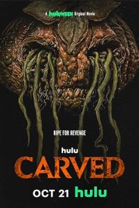 فيلم Carved 2024
