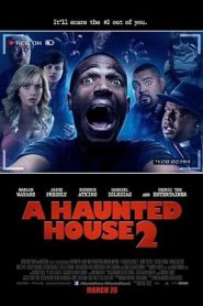 فيلم A Haunted House 2 2014