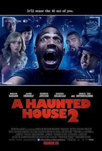 فيلم A Haunted House 2 2014