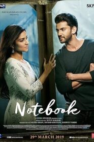 فيلم Notebook 2019