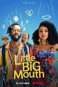 فيلم Little Big Mouth 2021