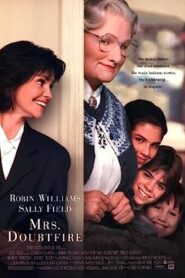 فيلم Mrs. Doubtfire 1993