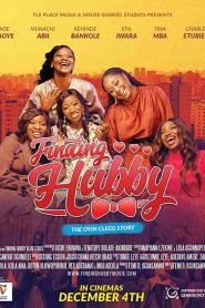فيلم Finding Hubby 2020