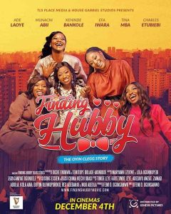 فيلم Finding Hubby 2020