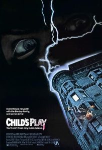 فيلم Chucky 1 1988