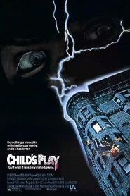 فيلم Child’s Play 1988