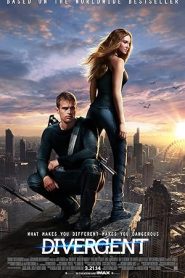 فيلم Divergent 2014