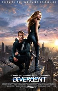 فيلم Divergent 2014