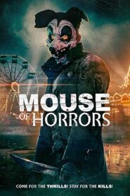 فيلم Mouse of Horrors 2025