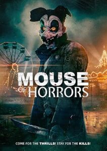 فيلم Mouse of Horrors 2025