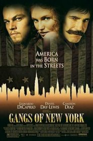 فيلم Gangs of New York 2002