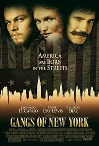 فيلم Gangs of New York 2002