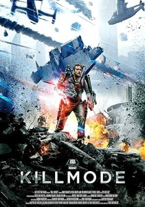 فيلم Kill Mode 2019