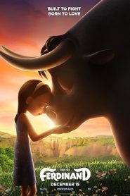 فيلم Ferdinand 2017