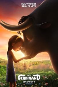 فيلم Ferdinand 2017