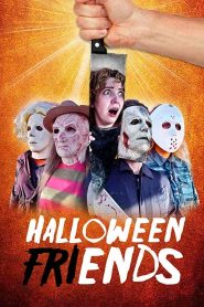 فيلم Halloween Friends 2022