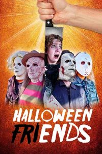 فيلم Halloween Friends 2022