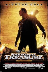فيلم National Treasure 2024