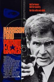 فيلم Patriot Games 1992