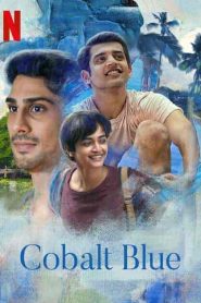 فيلم Cobalt Blue 2021