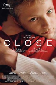 فيلم Close 2022