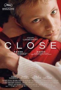 فيلم Close 2022
