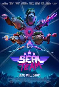 فيلم Seal Team 2021