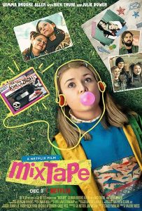 فيلم Mixtape 2021
