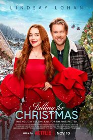 فيلم Falling for Christmas 2022