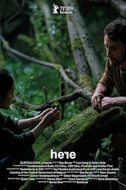 فيلم Here 2023