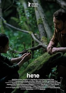 فيلم Here 2023