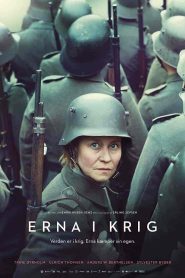 فيلم Erna i krig 2020