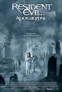 فيلم Resident Evil: Apocalypse 2004