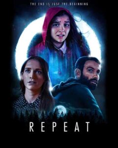 فيلم Repeat 2021