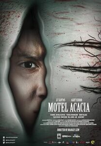 فيلم Motel Acacia 2019