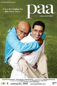 فيلم Paa 2009