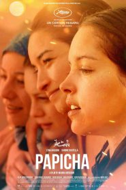 فيلم بابيشة Papicha 2019