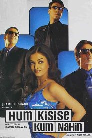 فيلم Hum Kisi Se Kum Nahin 2002
