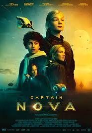 فيلم Captain Nova 2021