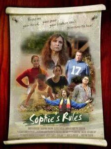 فيلم Sophies Rules 2023