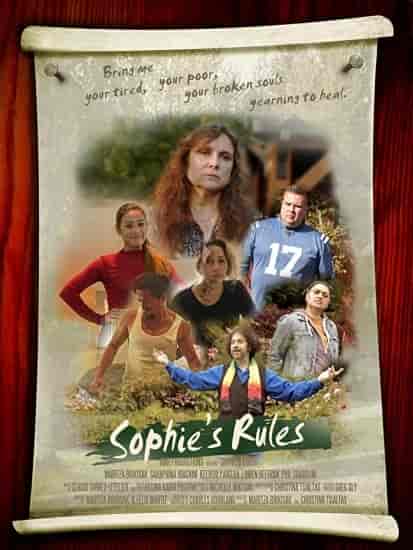 فيلم Sophies Rules 2023