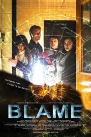 فيلم Blame 2021