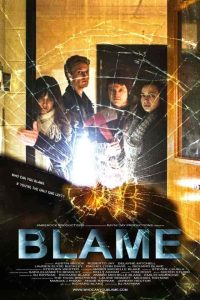 فيلم Blame 2021