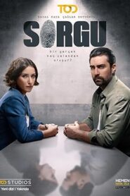 مسلسل التحقيق