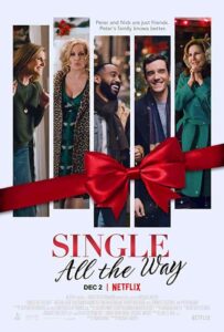 فيلم Single All the Way 2021