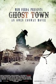 فيلم Ghost Town 2023