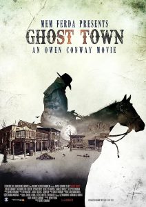 فيلم Ghost Town 2023